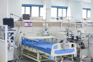 Mua thiết bị y tế giá tốt tại Cần Thơ